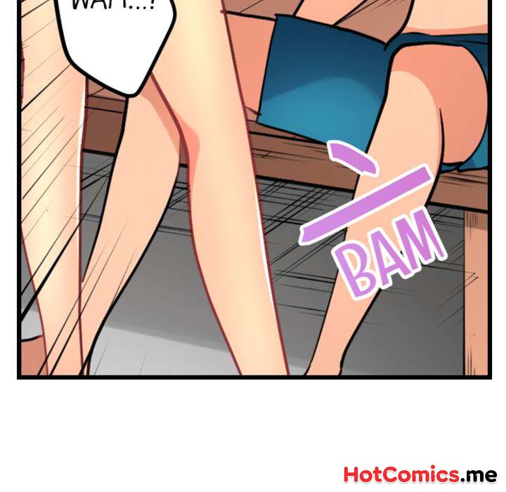 What She Fell on Was the Tip of My Dick - episode 41 - 47