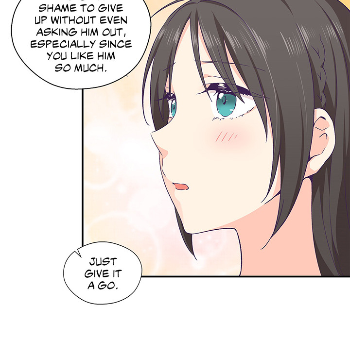 My Special Squishy Someone - episode 9 - 29