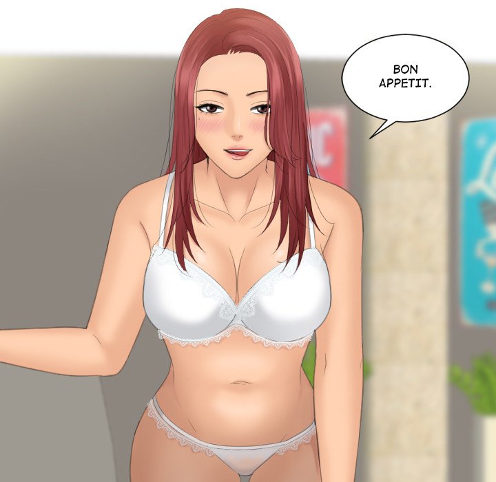 My Love Companion - episode 18 - 37