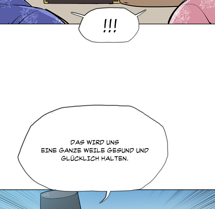 Yeongnos Giftzähne - episode 20 - 74