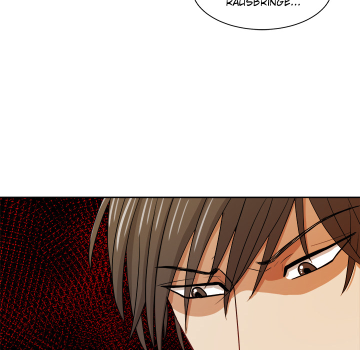 Liebe Lieber Nicht - episode 21 - 13