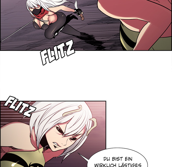 Held aus einer anderen Welt - episode 41 - 9