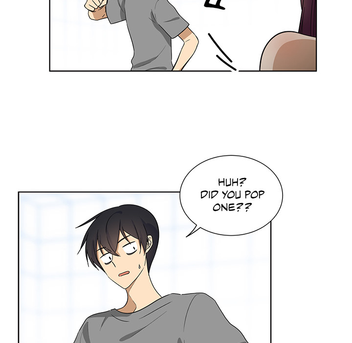 Shame Room - episode 9 - 7