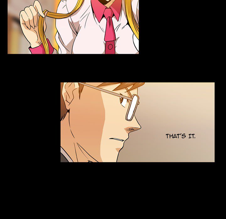 Drug Candy - episode 7 - 5