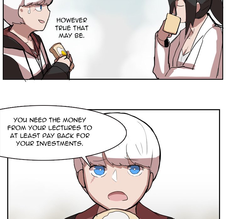 Justitia - episode 1 - 13