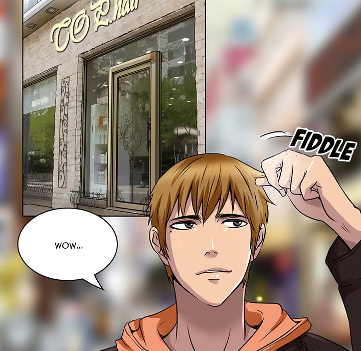 My Love Natsumi - episode 14 - 11