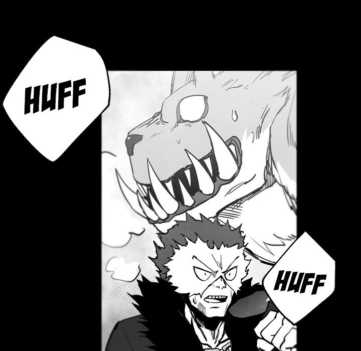 Nine Fantasy - episode 38 - 43