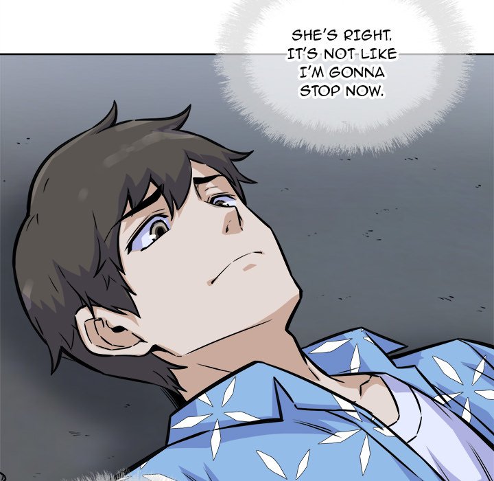 Excuse me, This is my Room - episode 74 - 72