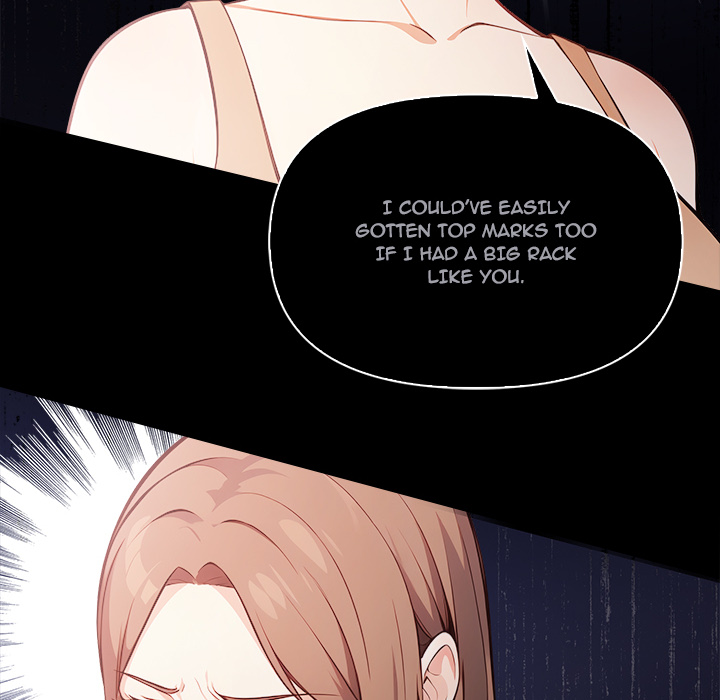 The Secret of a Girls' Dorm - episode 21 - 5