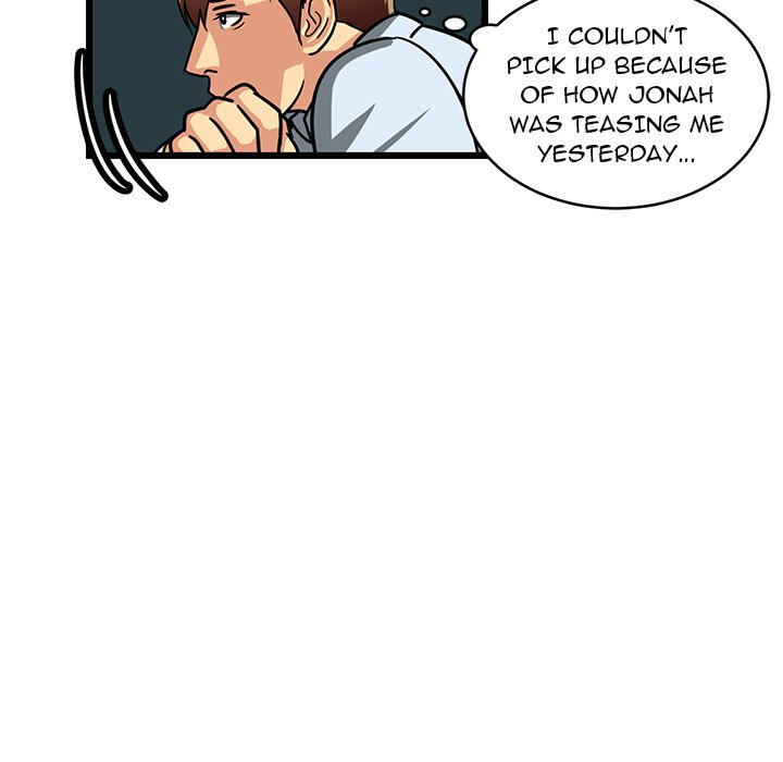 Five Years Apart - episode 4 - 58