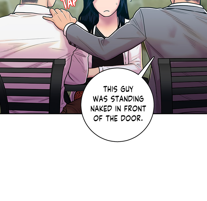 Sleeping With the Ghost - episode 12 - 41