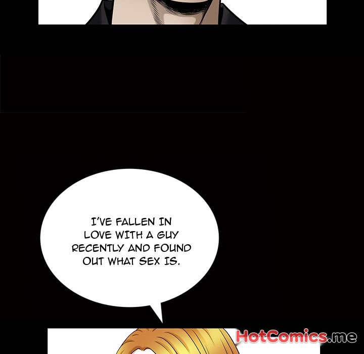 The Birthday Present - episode 29 - 73