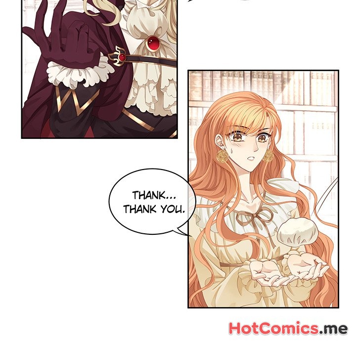 MASTER AND SEVEN LOVERS - episode 16 - 35