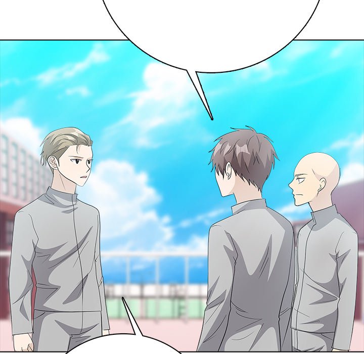 High School Legend Boost - episode 16 - 33