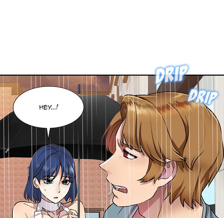 Secret Tutor - episode 9 - 93