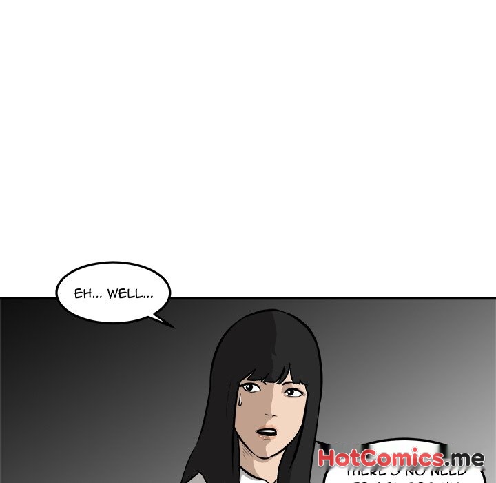He Queen - episode 21 - 85