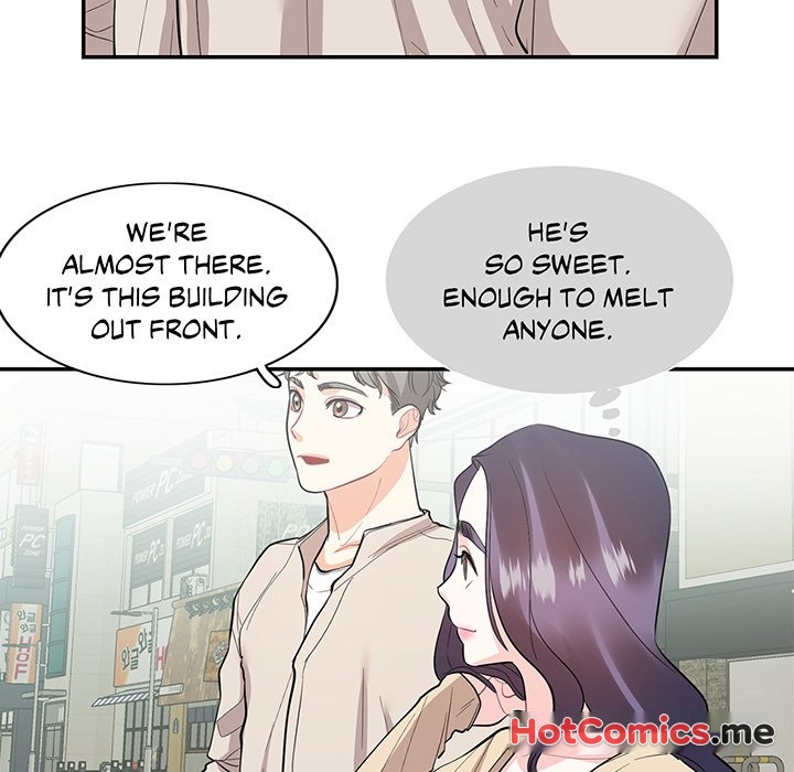 Match Made In Bed - episode 33 - 61