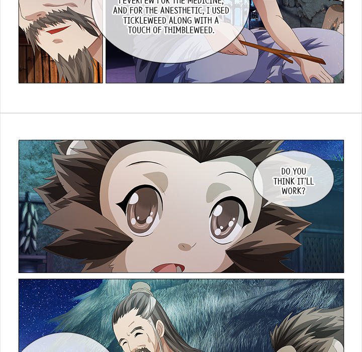 The Monkey King's Tale - episode 42 - 9