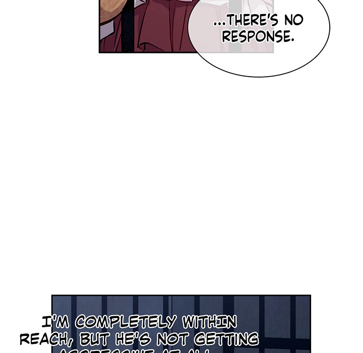The Blood of Madam Giselle - episode 3 - 43