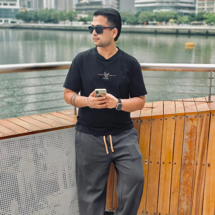 @mukesh.aryal