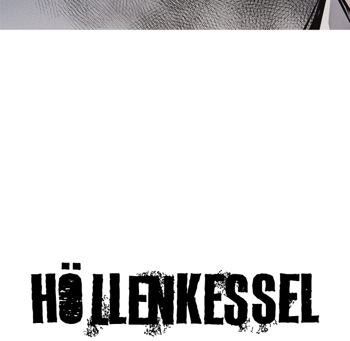 Höllenkessel - episode 47 - 6