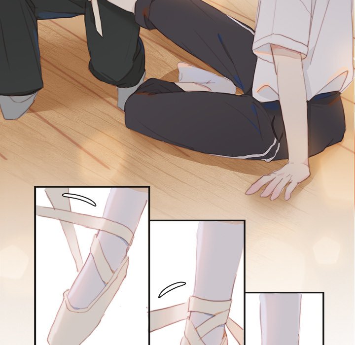 Ballerino - episode 2 - 12