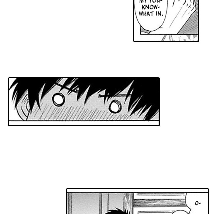 Falling In Love Under The Blue Sky - episode 11 - 65