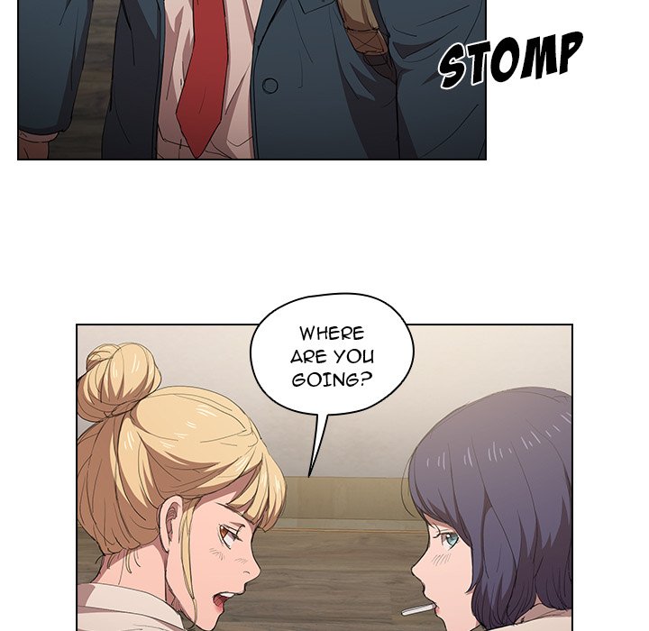 Who Cares If I'm a Loser! - episode 3 - 52