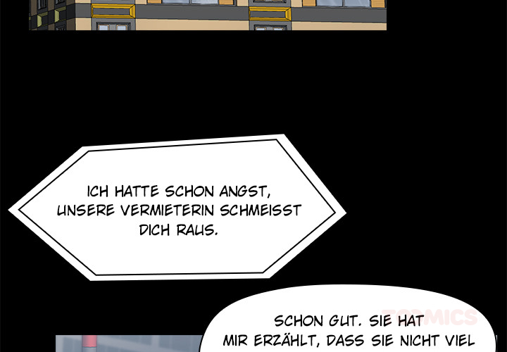 Beziehung zur Miete - episode 13 - 2