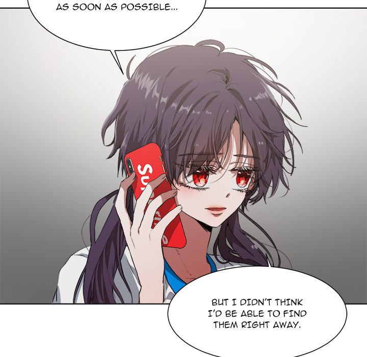 The Spring Scent of the Sea - episode 27 - 54