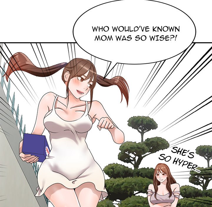 Town Girls - episode 41 - 5