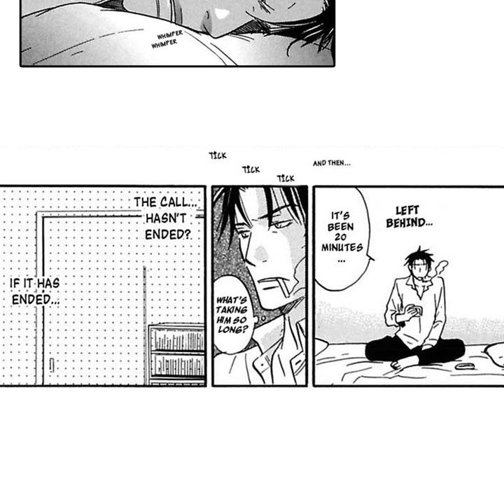 The More Useless He Is, The More I Love Him - episode 13 - 34