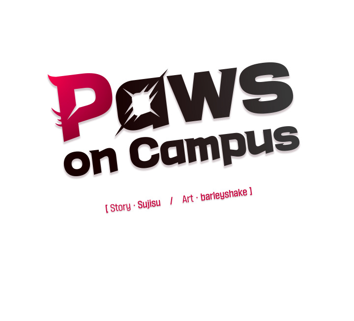 Paws on Campus - episode 6 - 186