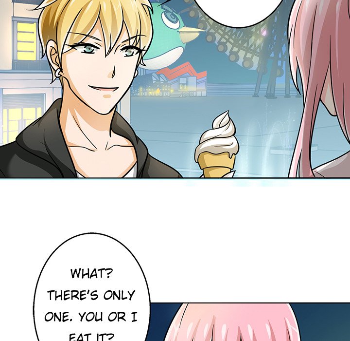 Become A Girl At Night - episode 10 - 12
