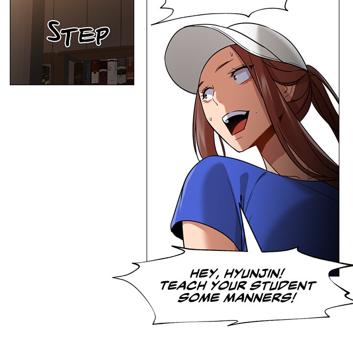 Man Up, Girl! - episode 61 - 86
