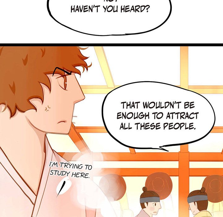 The Blue Snake and the Red Moon - episode 7 - 27