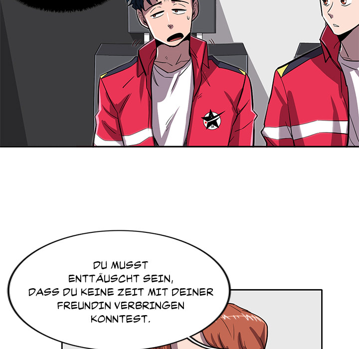 Stardust - episode 21 - 7