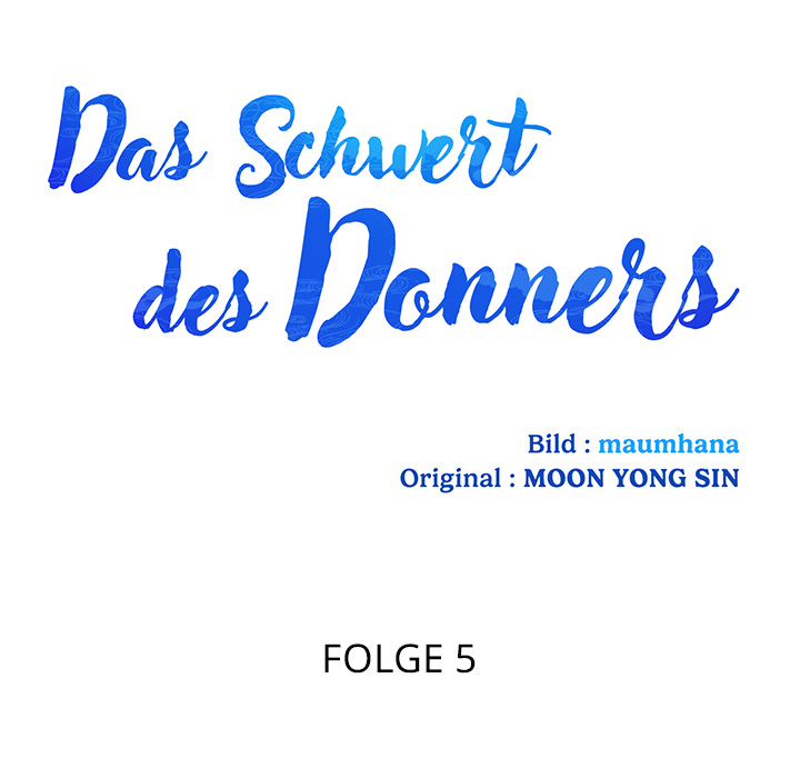 Das Schwert des Donners - episode 5 - 12