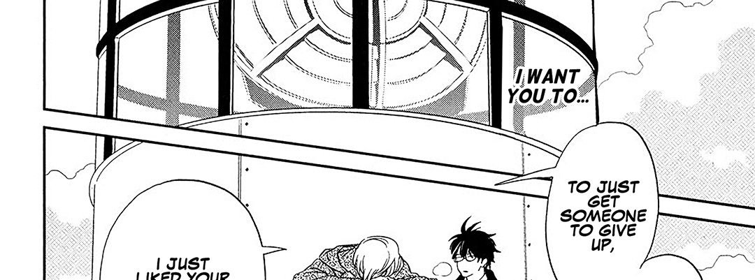Where That Love Went - episode 2 - 36