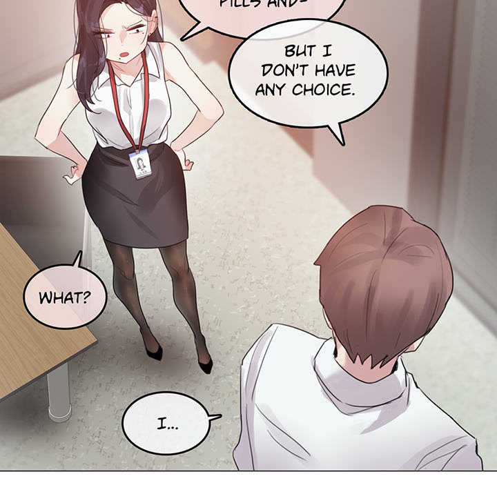 A Pervert's Daily Life - episode 97 - 60