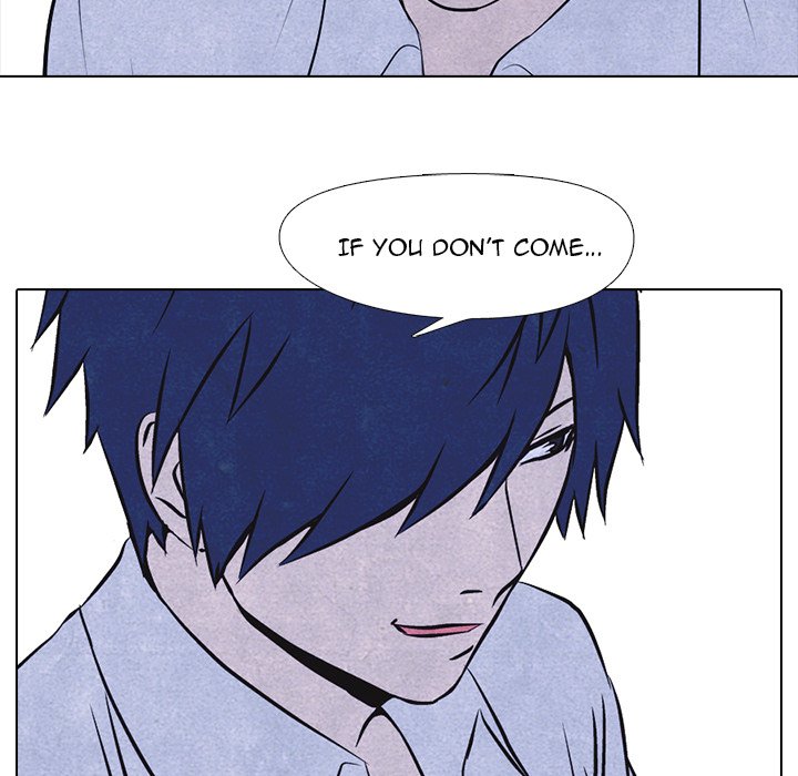 High School Devil - episode 11 - 20