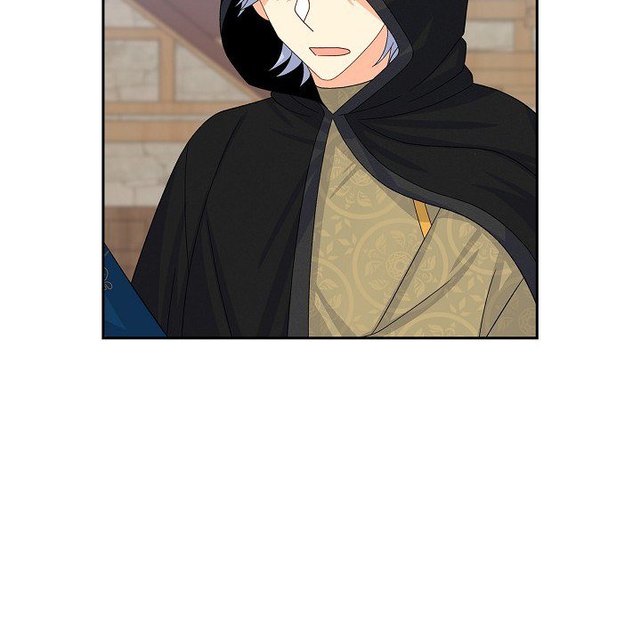 The Destroyer Fell in Love with Me - episode 23 - 42