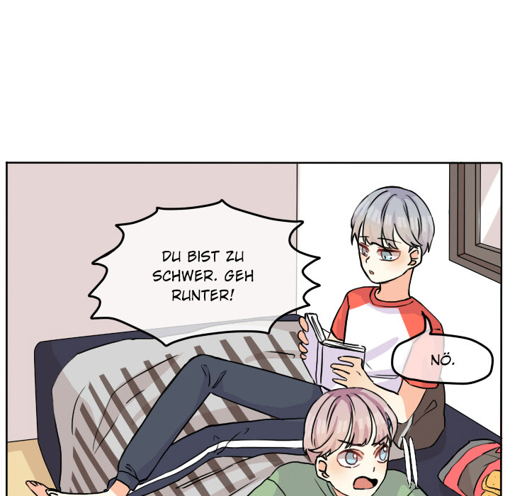 Das Chillige Pärchen - episode 30 - 17