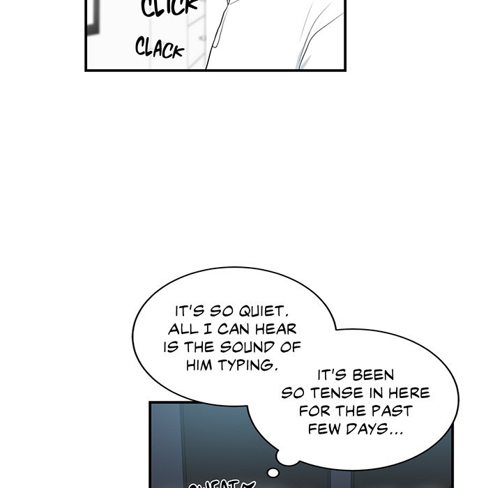 My X Report - episode 41 - 9