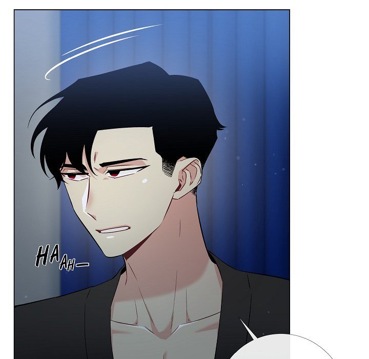 The Maid and the Vampire - episode 13 - 35