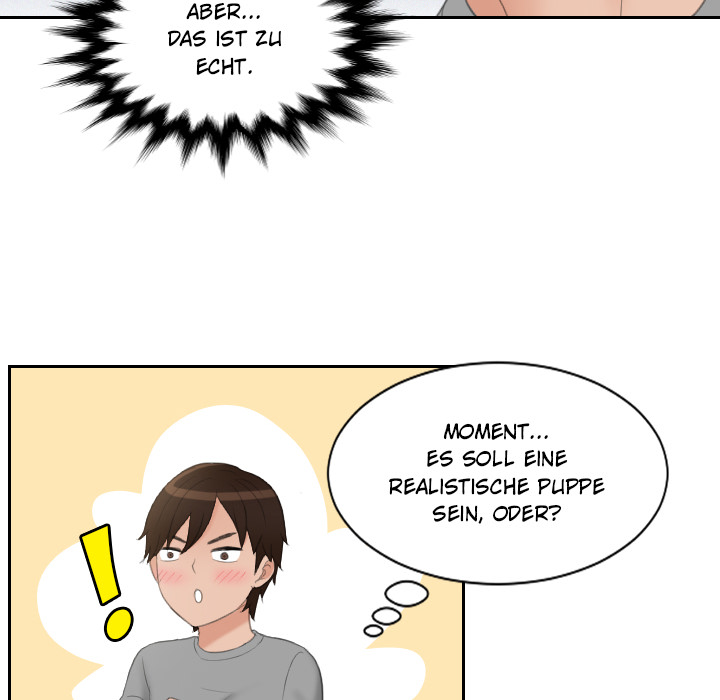 Geliebte Puppe - episode 8 - 20