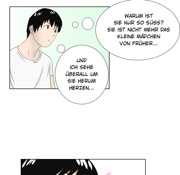 Maros Suche nach der wahren Liebe - episode 1 - 15