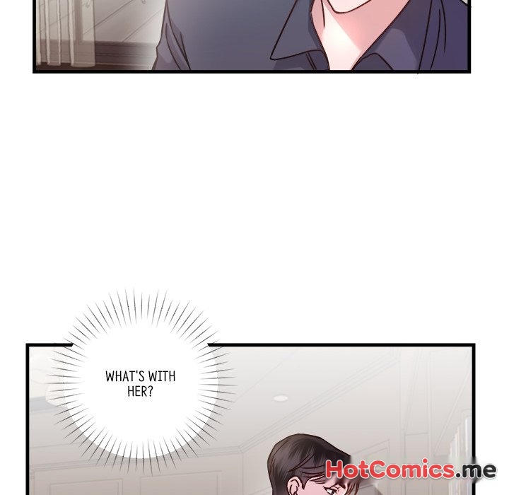 First Impressions - episode 3 - 25