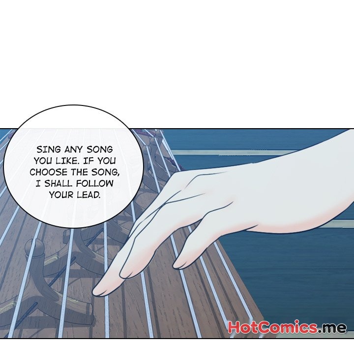Leave Me Not - episode 17 - 21
