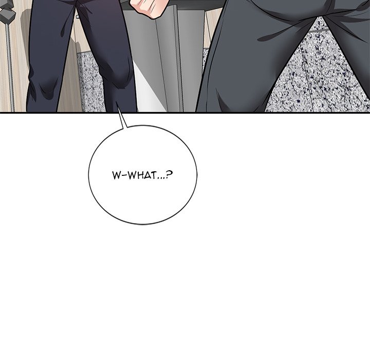 My Worst Lover - episode 21 - 30